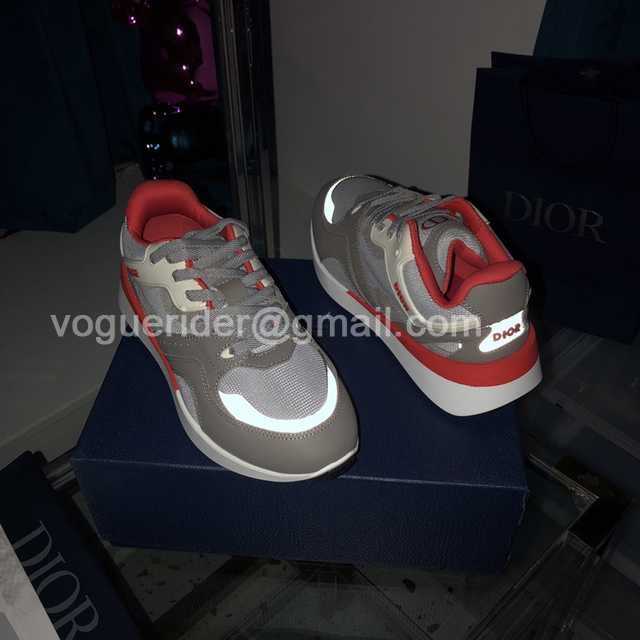 Dior B29 sneaker Dior B29 sneaker
