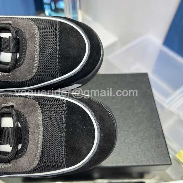 Chanel suede sneaker Chanel suede sneaker
