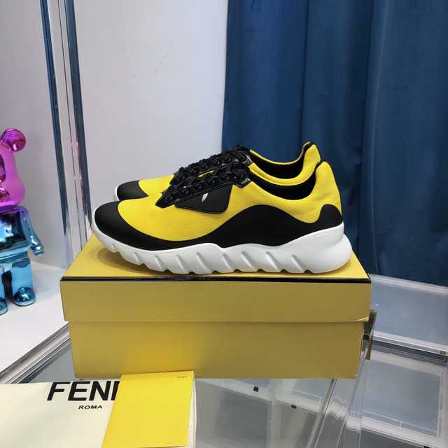 Fendi Roma