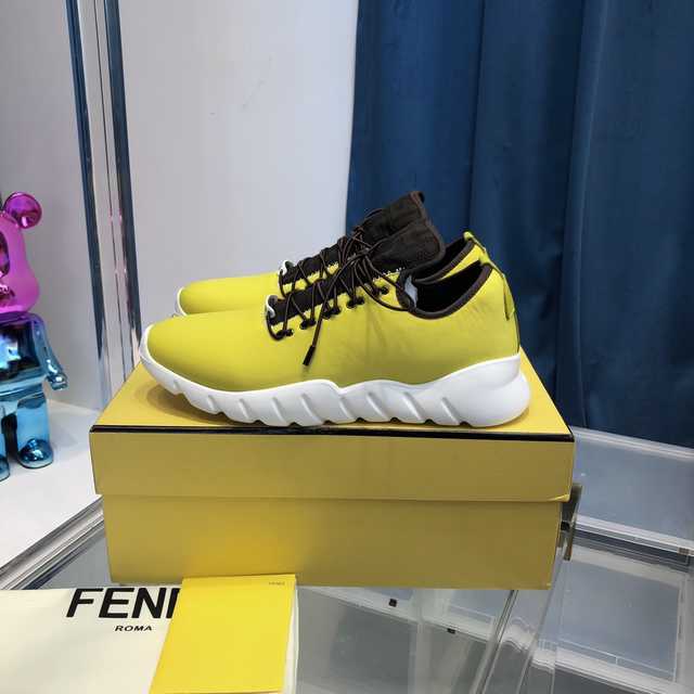 Fendi Roma