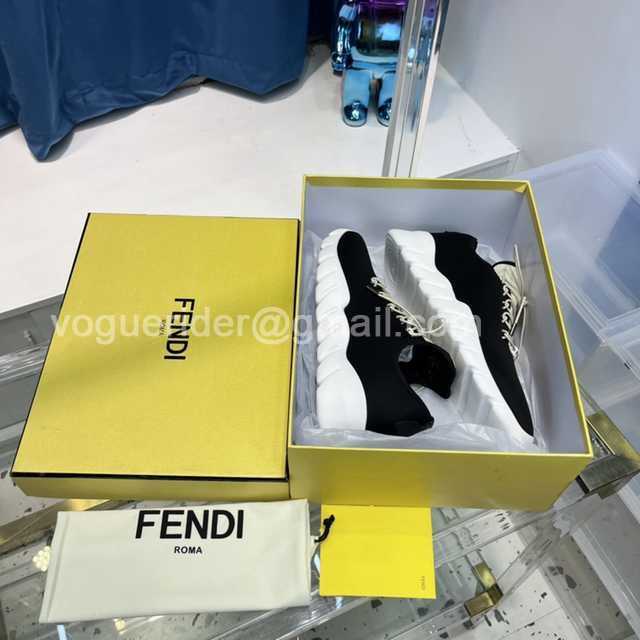 Fendi Roma Fendi Roma