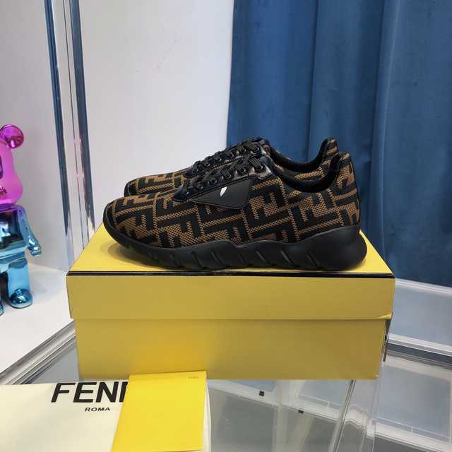 Fendi Roma