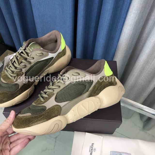 Valentino Couples sneaker Valentino Couples sneaker