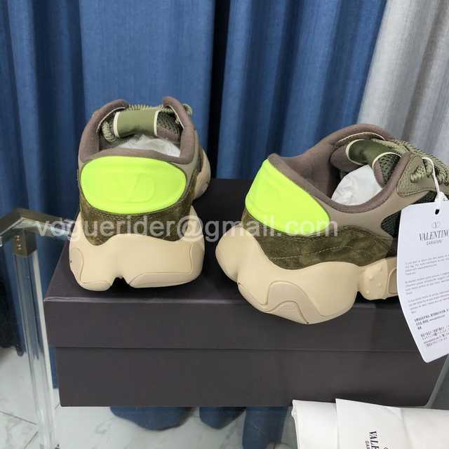 Valentino Couples sneaker Valentino Couples sneaker