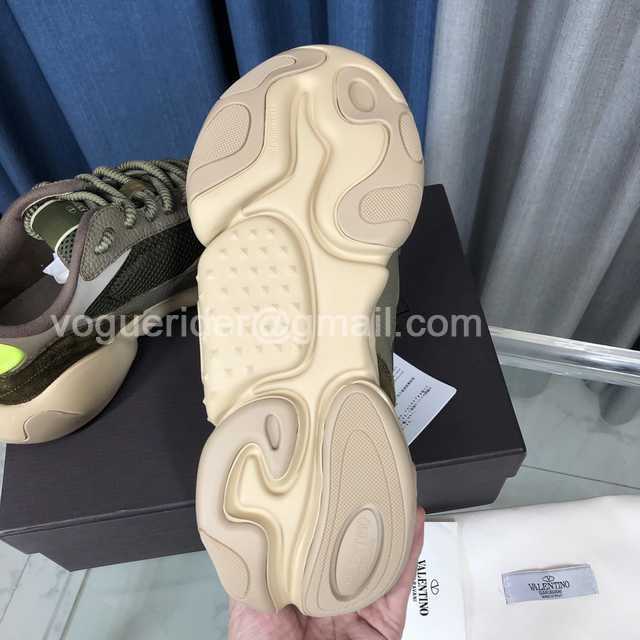 Valentino Couples sneaker Valentino Couples sneaker