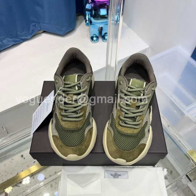 Valentino Couples sneaker Valentino Couples sneaker