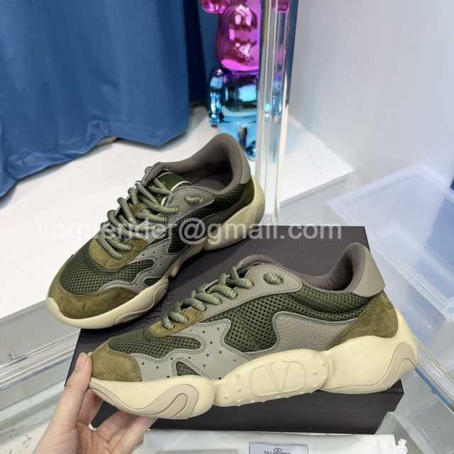 Valentino Couples sneaker Valentino Couples sneaker
