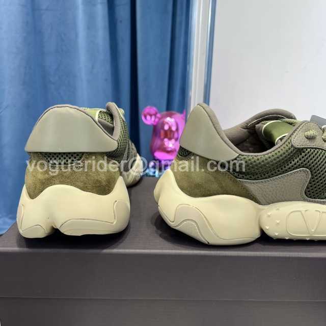 Valentino Couples sneaker Valentino Couples sneaker