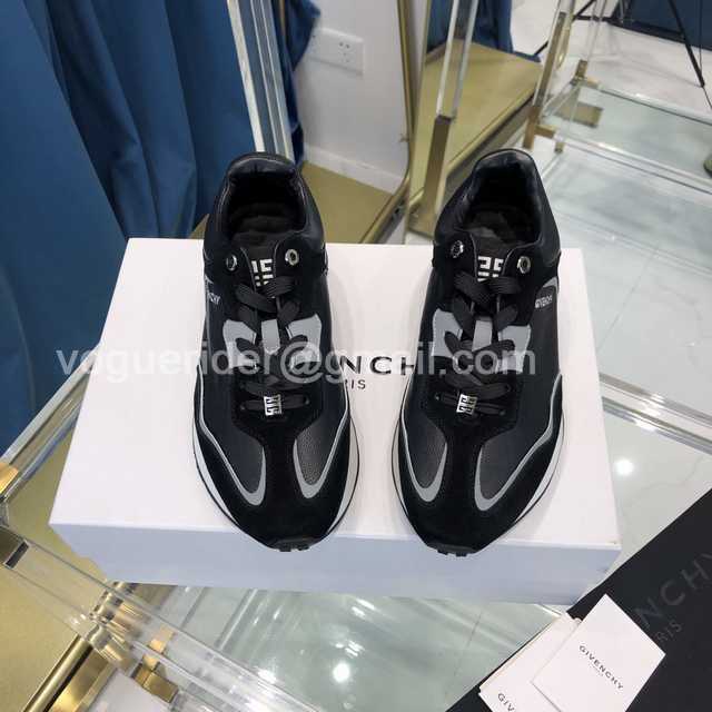 Givenchy Runner Givenchy Runner