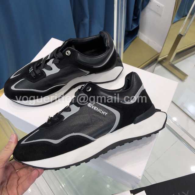 Givenchy Runner Givenchy Runner