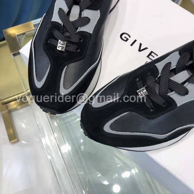 Givenchy Runner Givenchy Runner