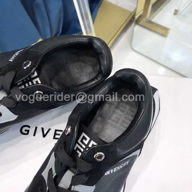Givenchy Runner Givenchy Runner