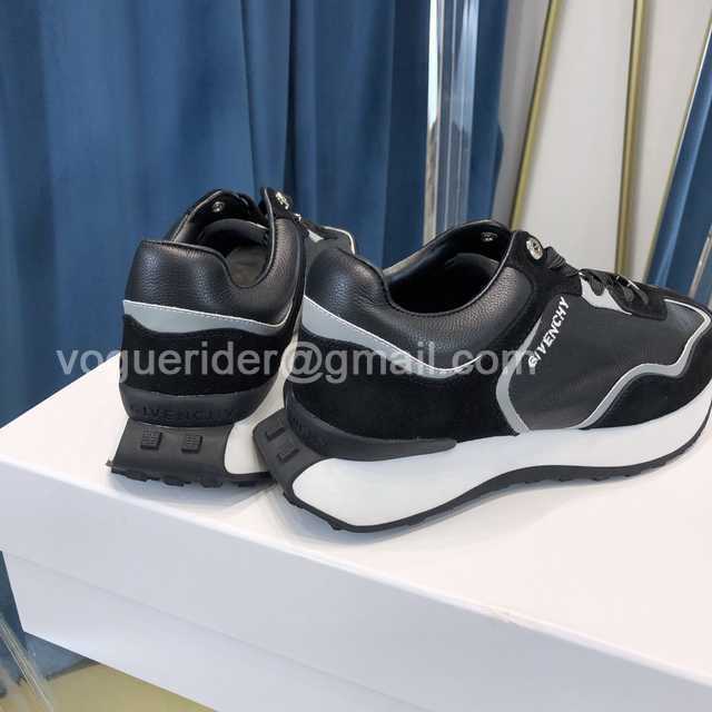 Givenchy Runner Givenchy Runner