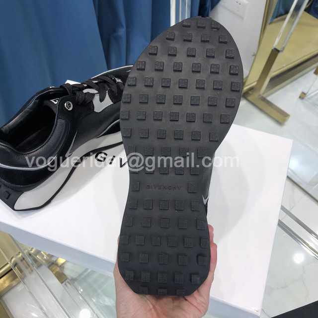 Givenchy Runner Givenchy Runner
