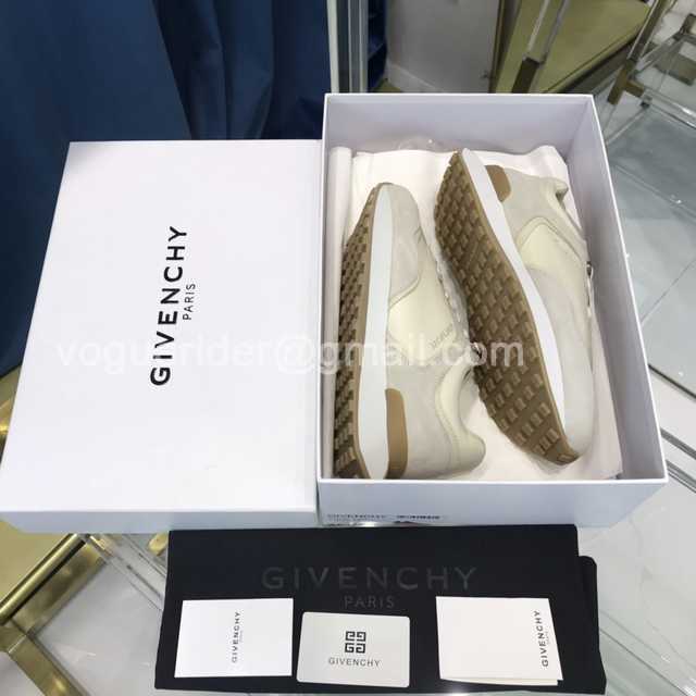 Givenchy Runner Givenchy Runner