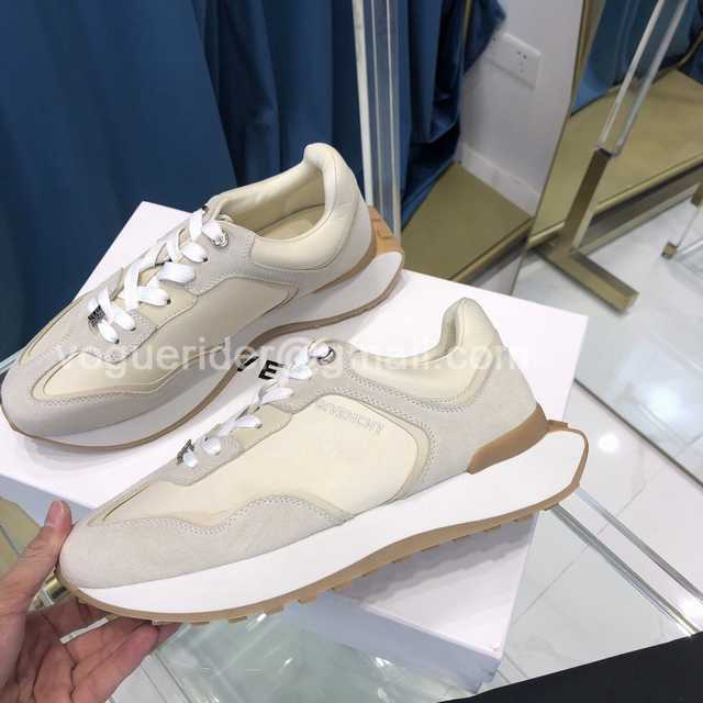 Givenchy Runner Givenchy Runner