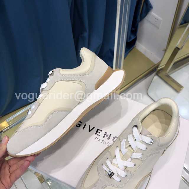 Givenchy Runner Givenchy Runner