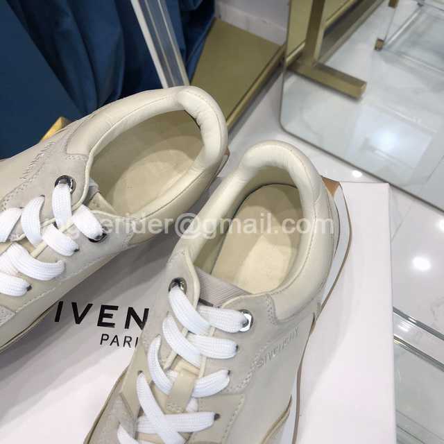 Givenchy Runner Givenchy Runner