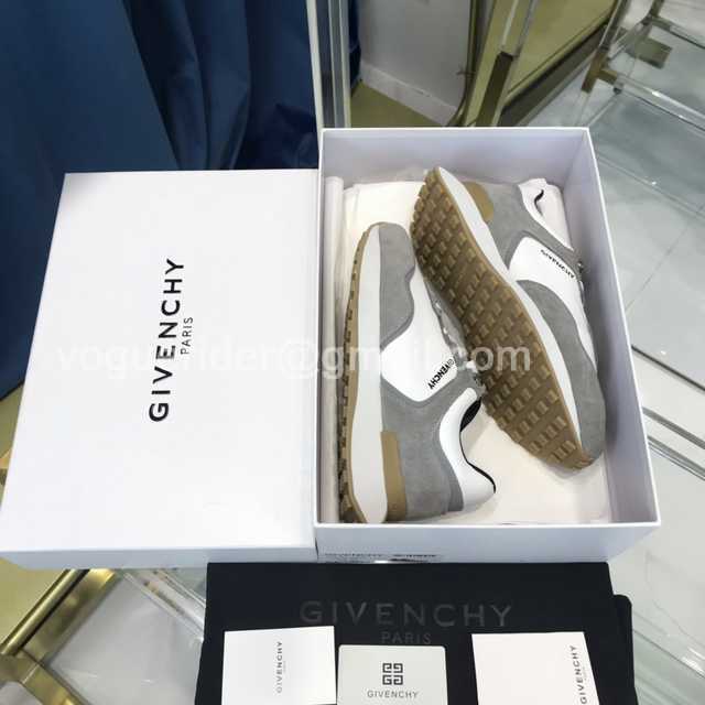 Givenchy Runner Givenchy Runner