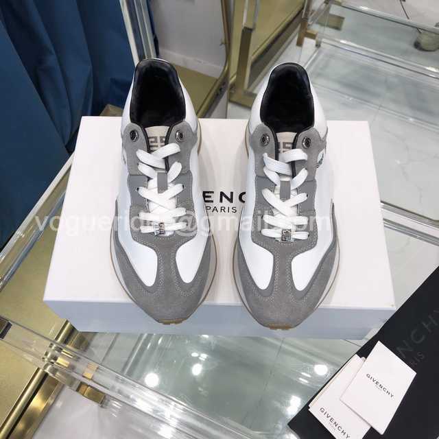 Givenchy Runner Givenchy Runner