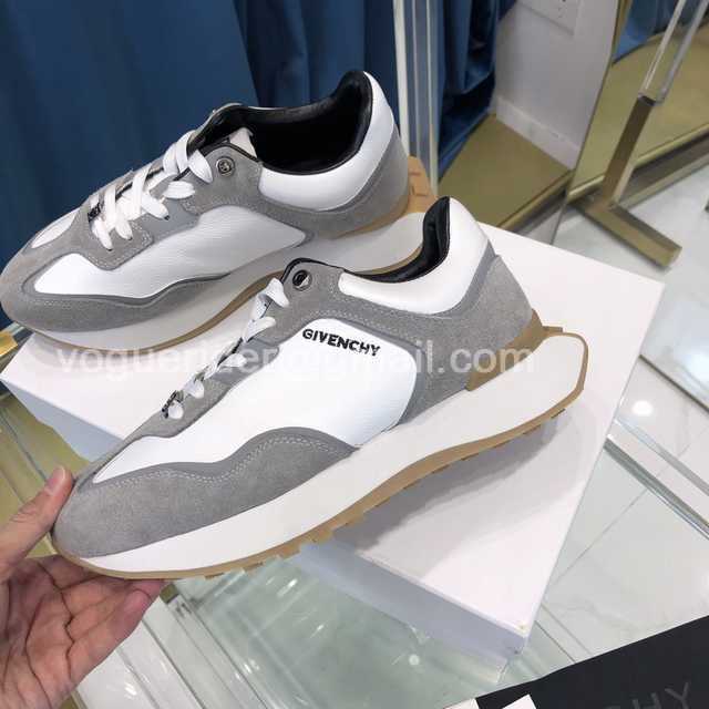Givenchy Runner Givenchy Runner