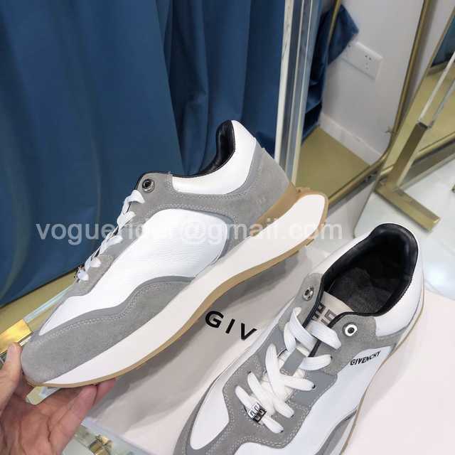 Givenchy Runner Givenchy Runner