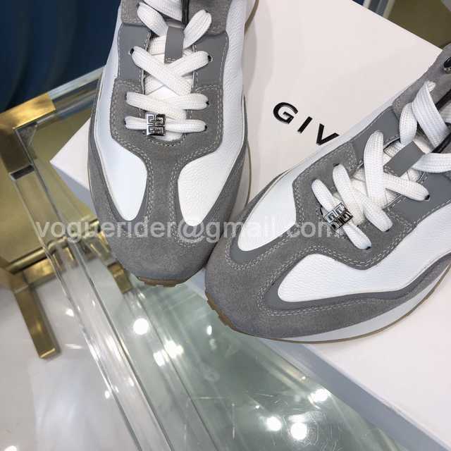 Givenchy Runner Givenchy Runner