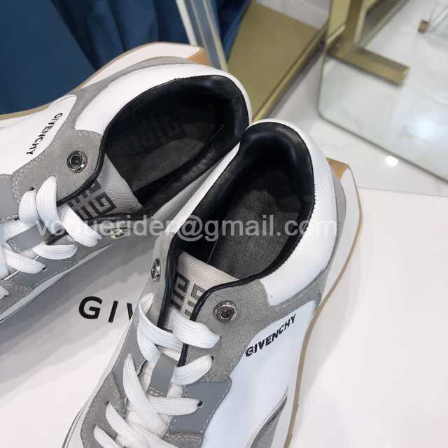 Givenchy Runner Givenchy Runner