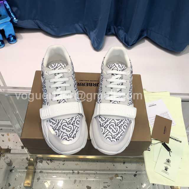 Burberry Vintage Sneaker Burberry Vintage Sneaker