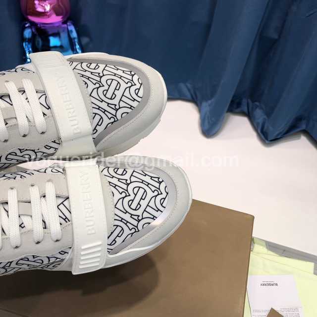 Burberry Vintage Sneaker Burberry Vintage Sneaker