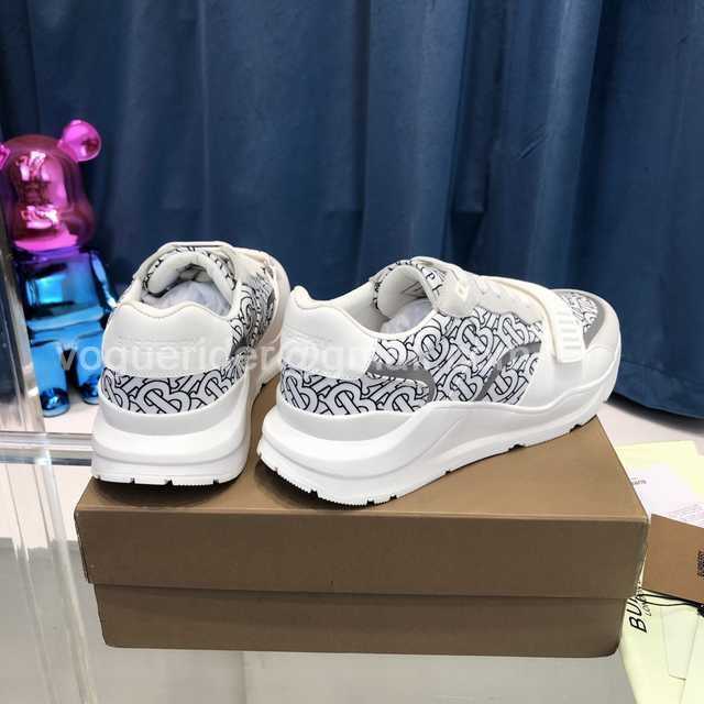 Burberry Vintage Sneaker Burberry Vintage Sneaker