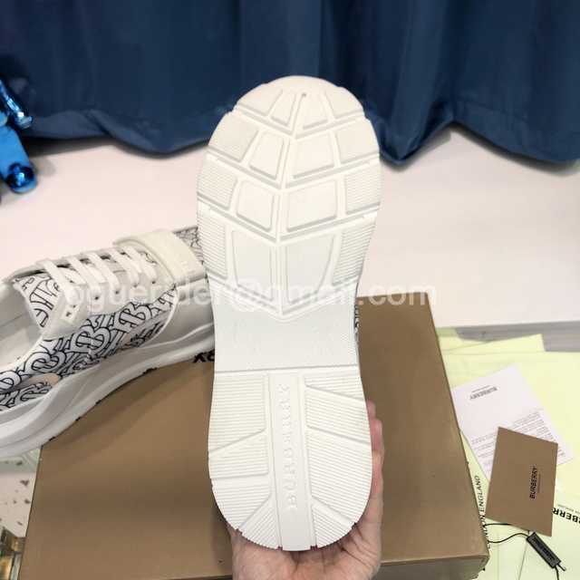 Burberry Vintage Sneaker Burberry Vintage Sneaker