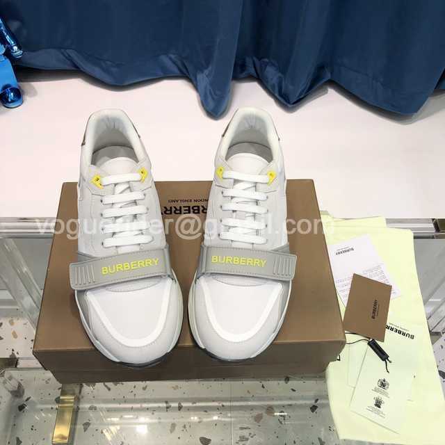 Burberry Vintage Sneaker Burberry Vintage Sneaker