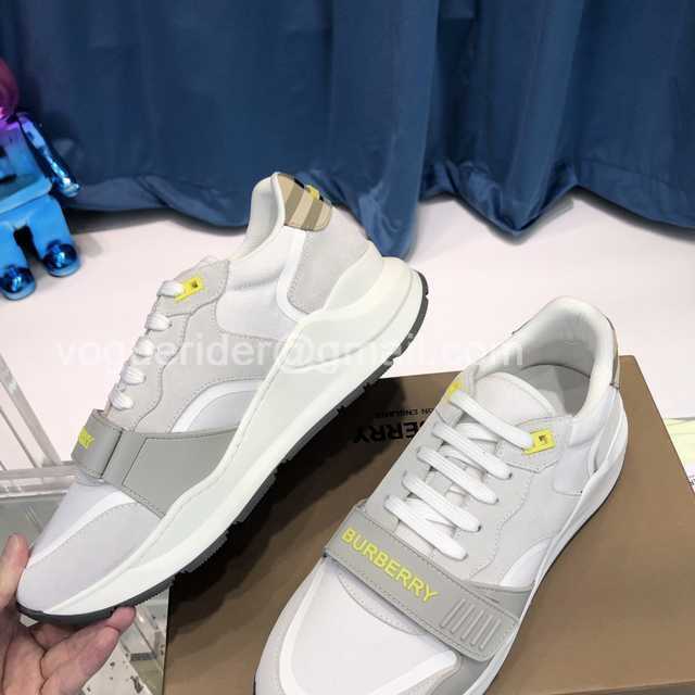 Burberry Vintage Sneaker Burberry Vintage Sneaker