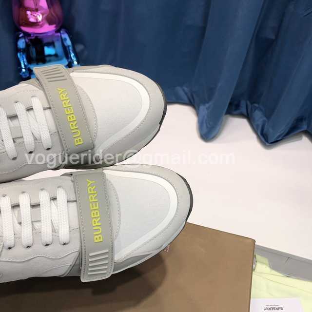 Burberry Vintage Sneaker Burberry Vintage Sneaker