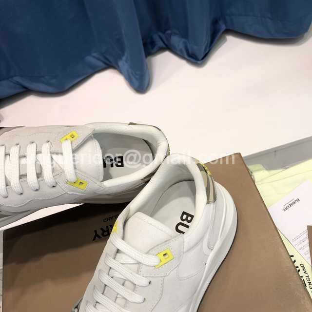 Burberry Vintage Sneaker Burberry Vintage Sneaker