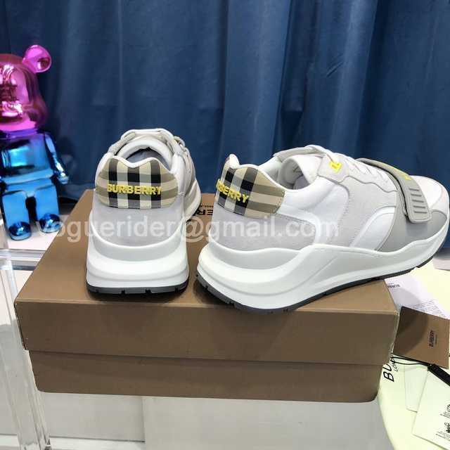 Burberry Vintage Sneaker Burberry Vintage Sneaker
