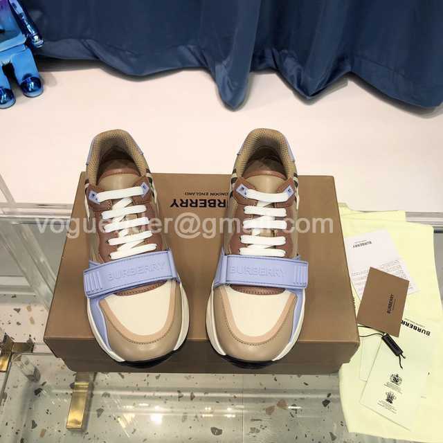 Burberry Vintage Sneaker Burberry Vintage Sneaker