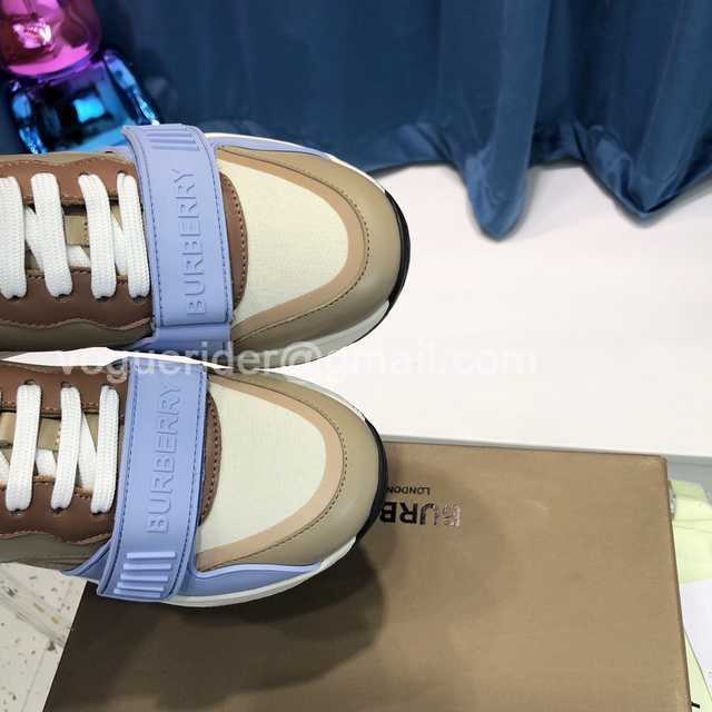 Burberry Vintage Sneaker Burberry Vintage Sneaker