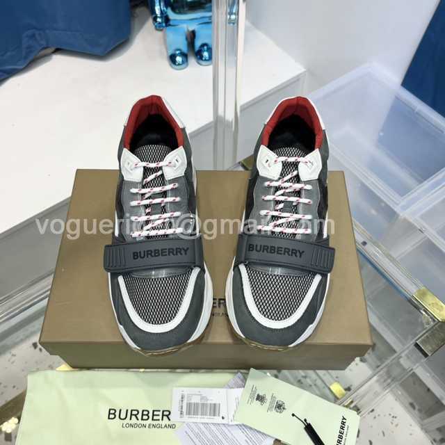 Burberry Vintage Sneaker Burberry Vintage Sneaker