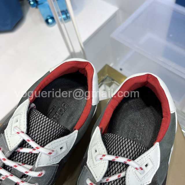 Burberry Vintage Sneaker Burberry Vintage Sneaker