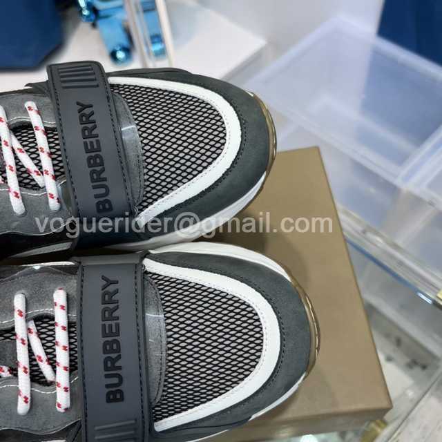 Burberry Vintage Sneaker Burberry Vintage Sneaker