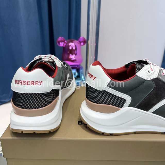 Burberry Vintage Sneaker Burberry Vintage Sneaker