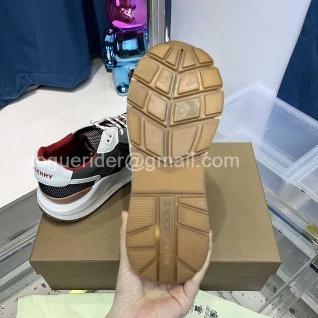 Burberry Vintage Sneaker Burberry Vintage Sneaker