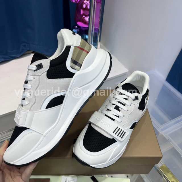 Burberry Vintage Sneaker Burberry Vintage Sneaker