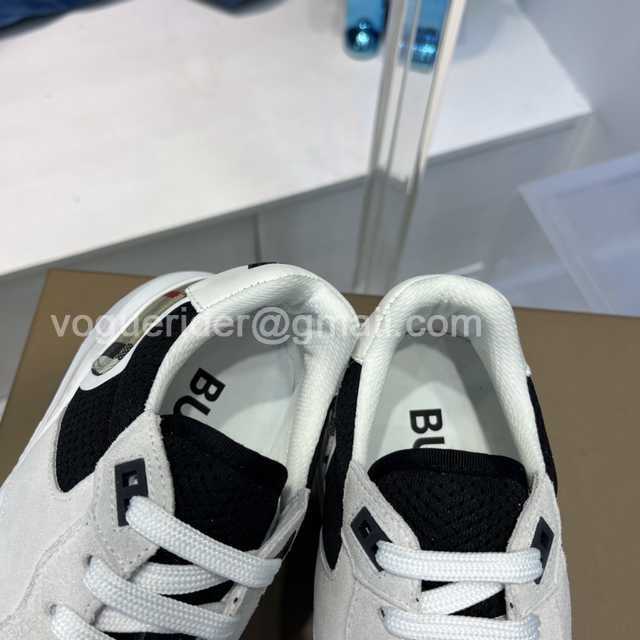 Burberry Vintage Sneaker Burberry Vintage Sneaker