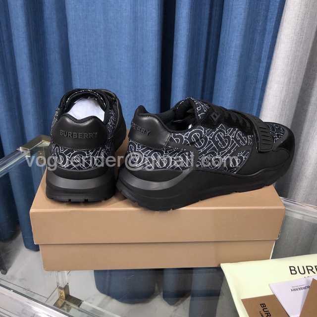 Burberry Vintage Sneaker Burberry Vintage Sneaker