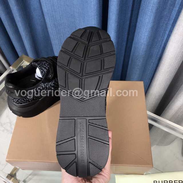 Burberry Vintage Sneaker Burberry Vintage Sneaker