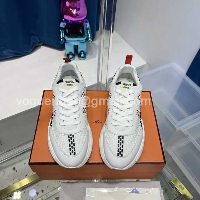 Hermes Drift Sneaker v1