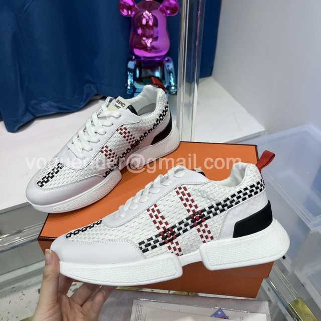 Hermes Drift Sneaker v1